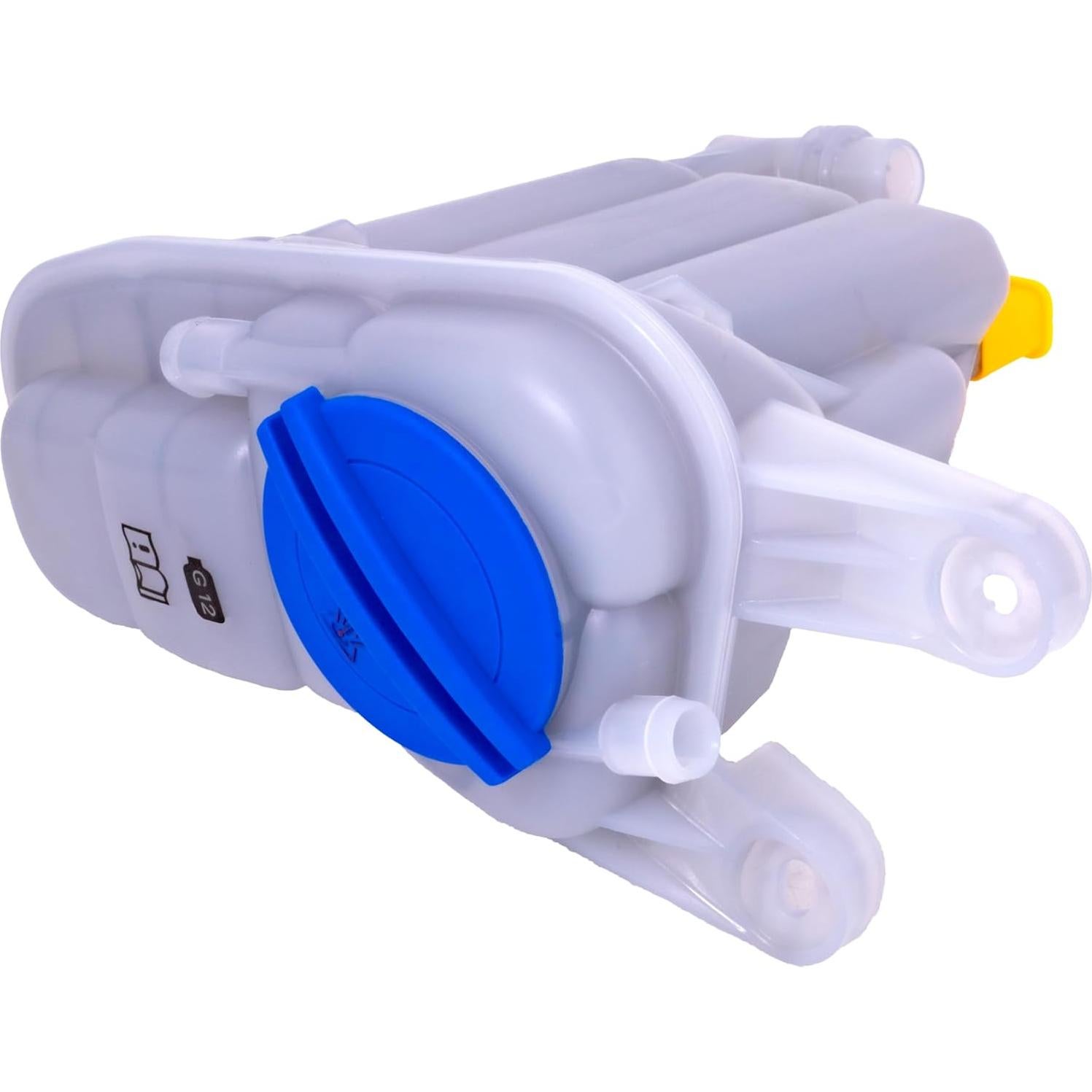 Tanque de Refrigerante Audi A4 A5 Q5 2012-2016 con Tapa y Sensor