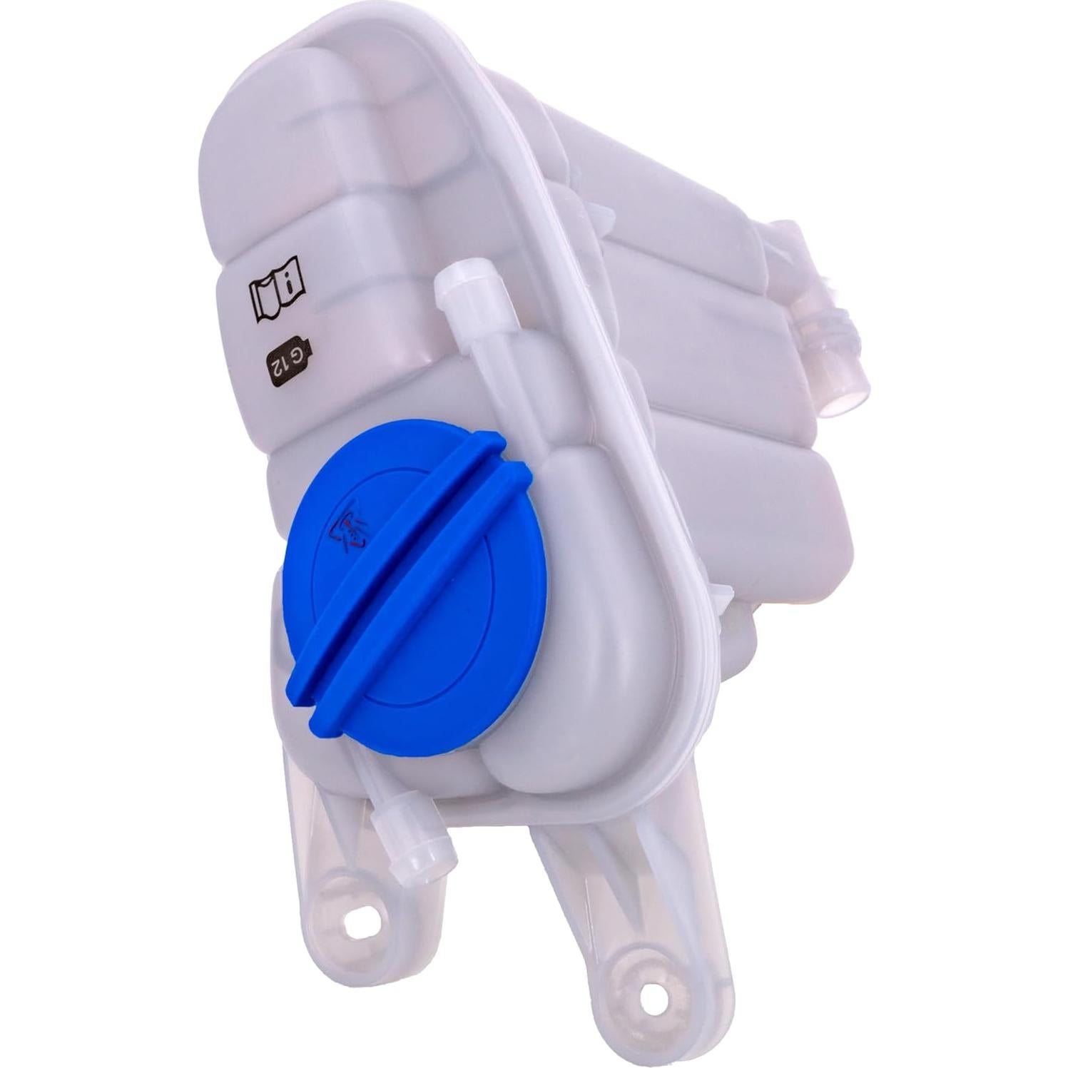 Tanque de Refrigerante Audi A4 A5 Q5 2012-2016 con Tapa y Sensor