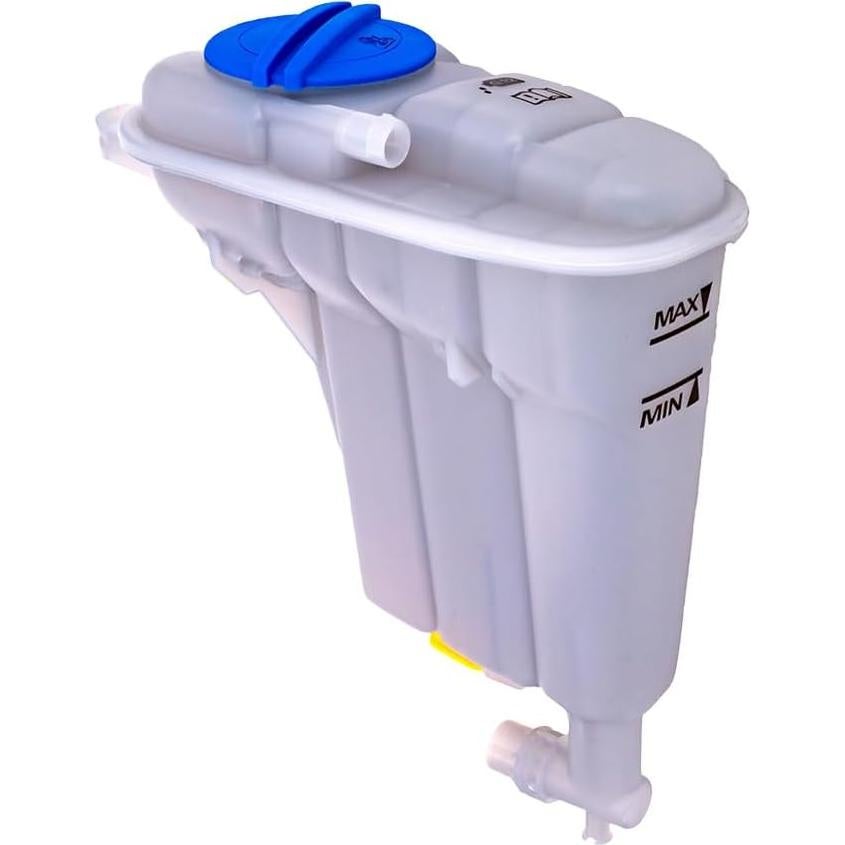 Tanque de Refrigerante Audi A4 A5 Q5 2012-2016 con Tapa y Sensor