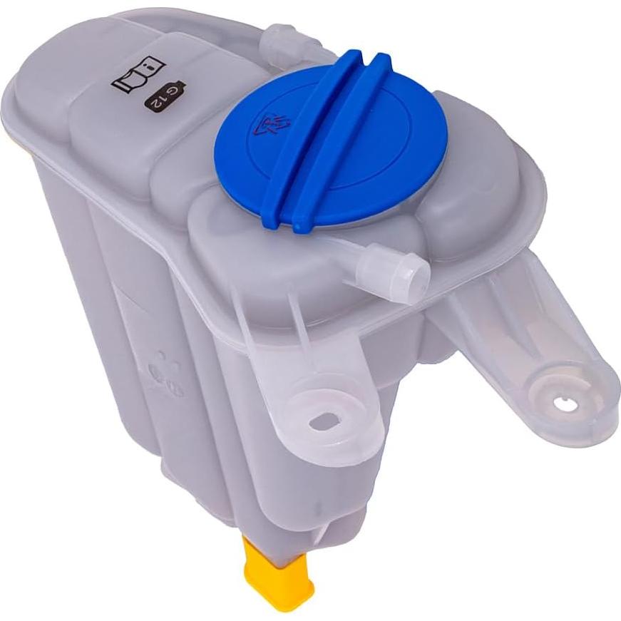 Tanque de Refrigerante Audi A4 A5 Q5 2012-2016 con Tapa y Sensor
