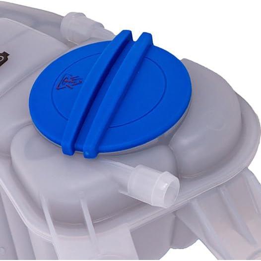 Tanque de Refrigerante Audi A4 A5 Q5 2012-2016 con Tapa y Sensor
