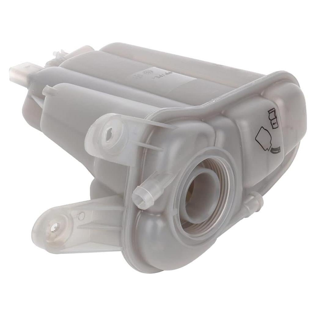 Tanque de Reservorio de Radiador GDSMOTU para Audi A4 A5 Q5