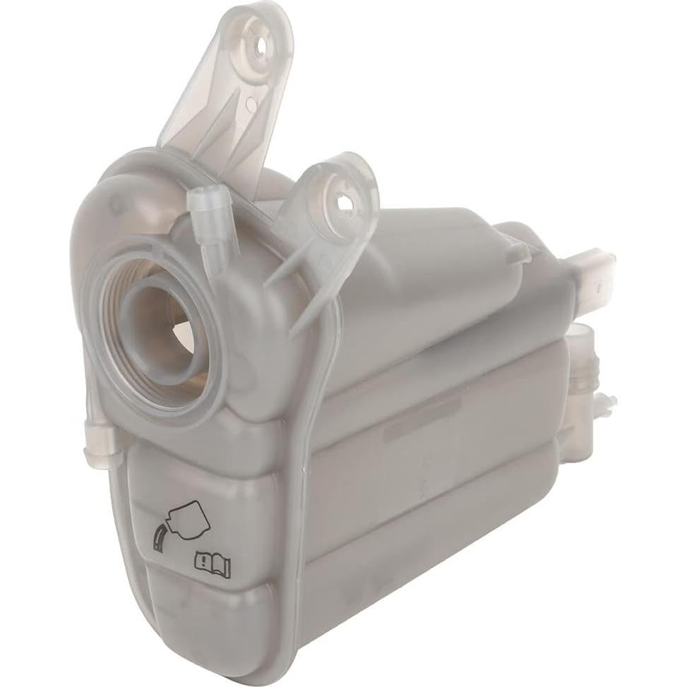 Tanque de Reservorio de Radiador GDSMOTU para Audi A4 A5 Q5