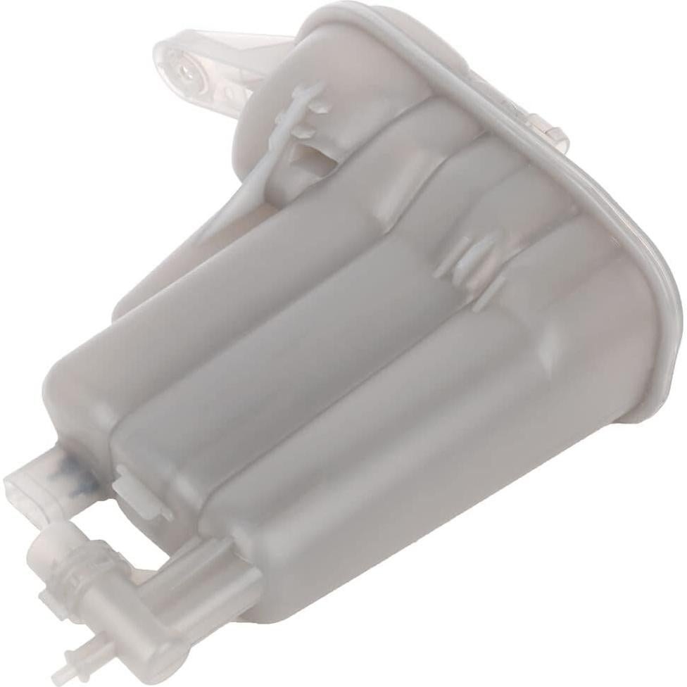 Tanque de Reservorio de Radiador GDSMOTU para Audi A4 A5 Q5