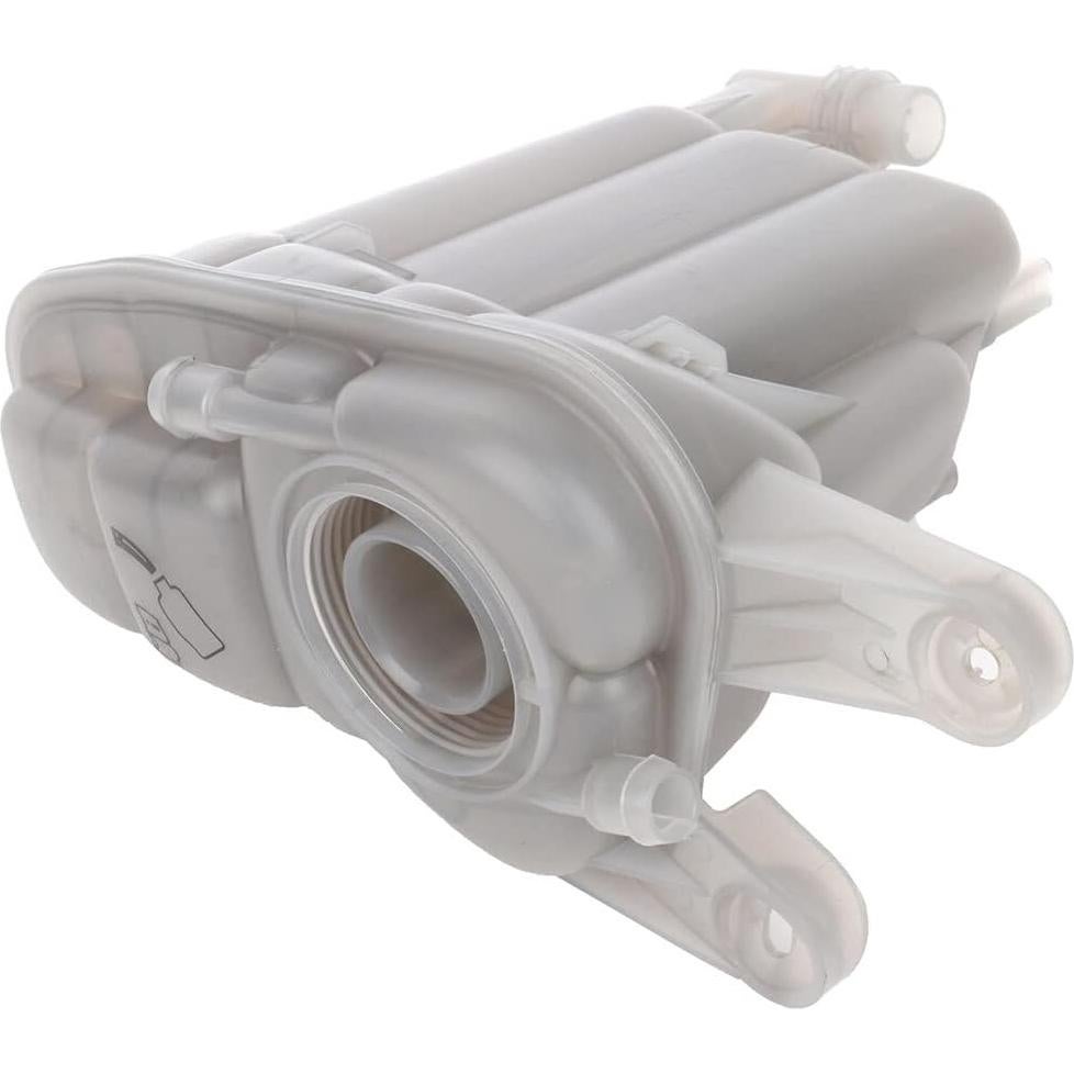 Tanque de Reservorio de Radiador GDSMOTU para Audi A4 A5 Q5