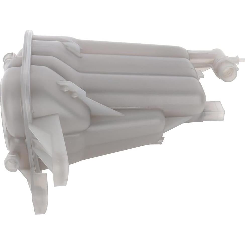 Tanque de Reservorio de Radiador GDSMOTU para Audi A4 A5 Q5