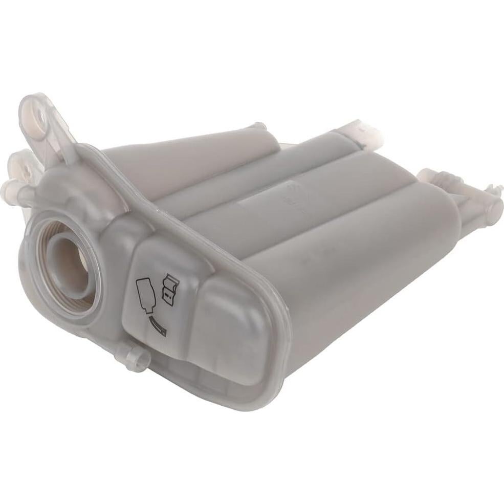 Tanque de Reservorio de Radiador GDSMOTU para Audi A4 A5 Q5