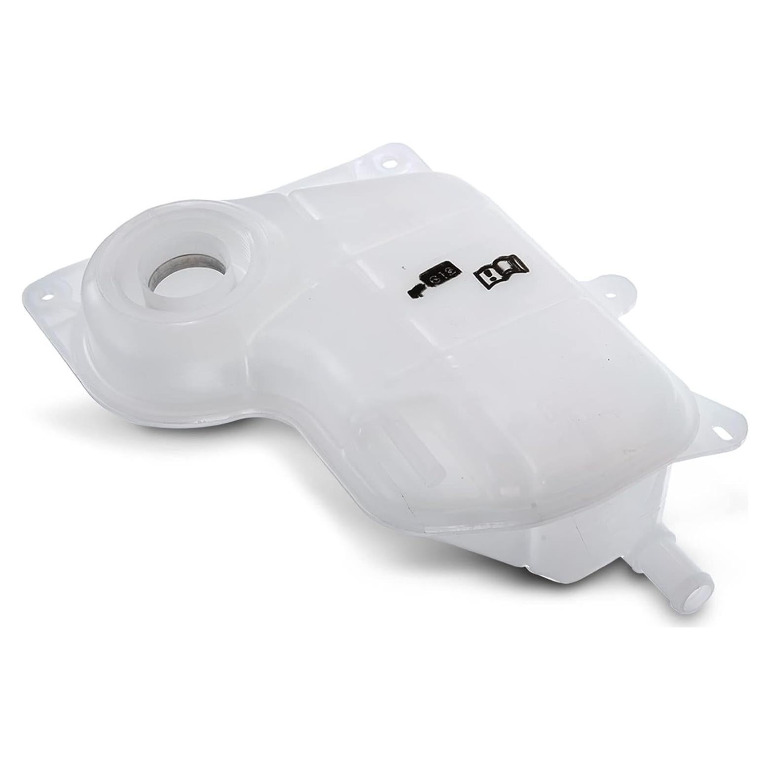 Tanque de Recuperación Refrigerante A-Premium con Sensor para Audi y Volkswagen