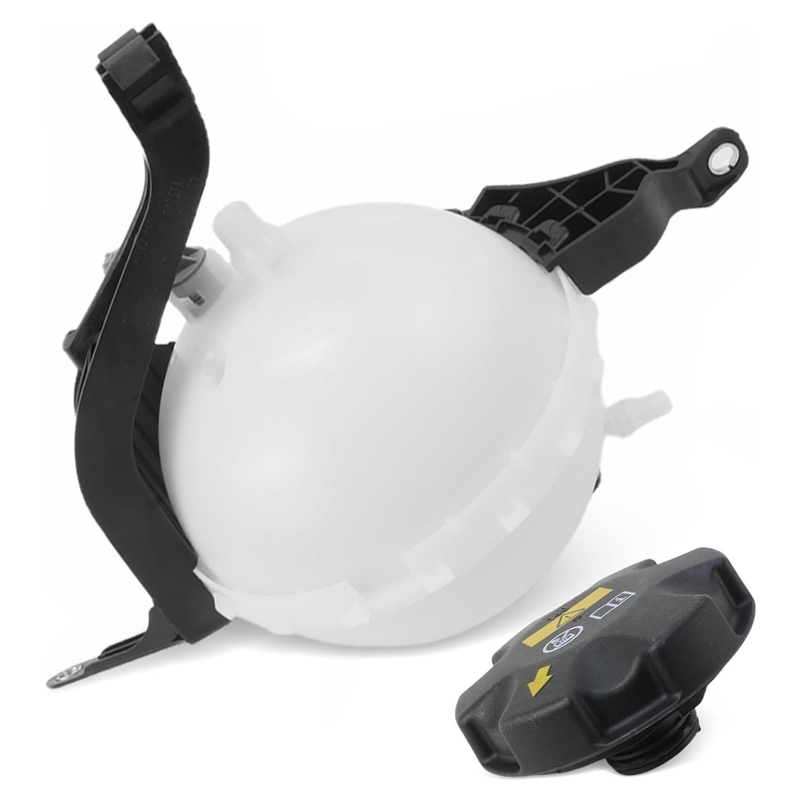 Tanque de Recuperación de Refrigerante Bomunik para BMW Serie 5