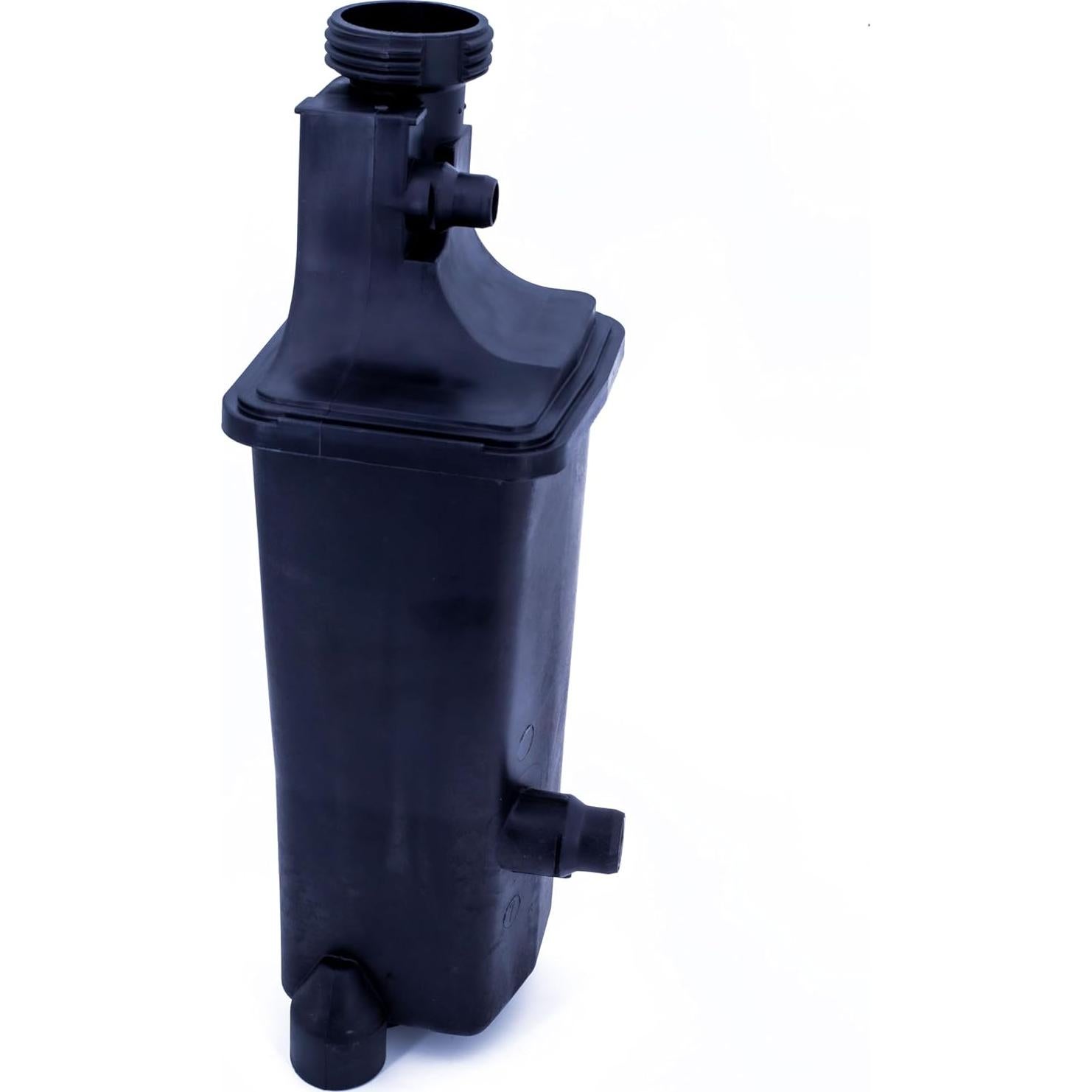 Tanque de Refrigerante BMW E46 E83 17137787039 con Tapa y Sensor