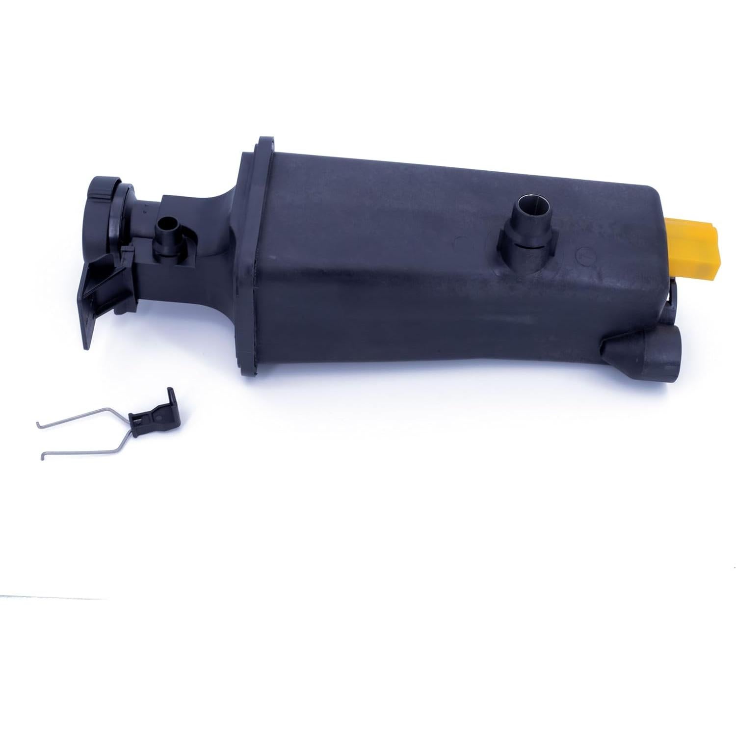 Tanque de Refrigerante BMW E46 E83 17137787039 con Tapa y Sensor