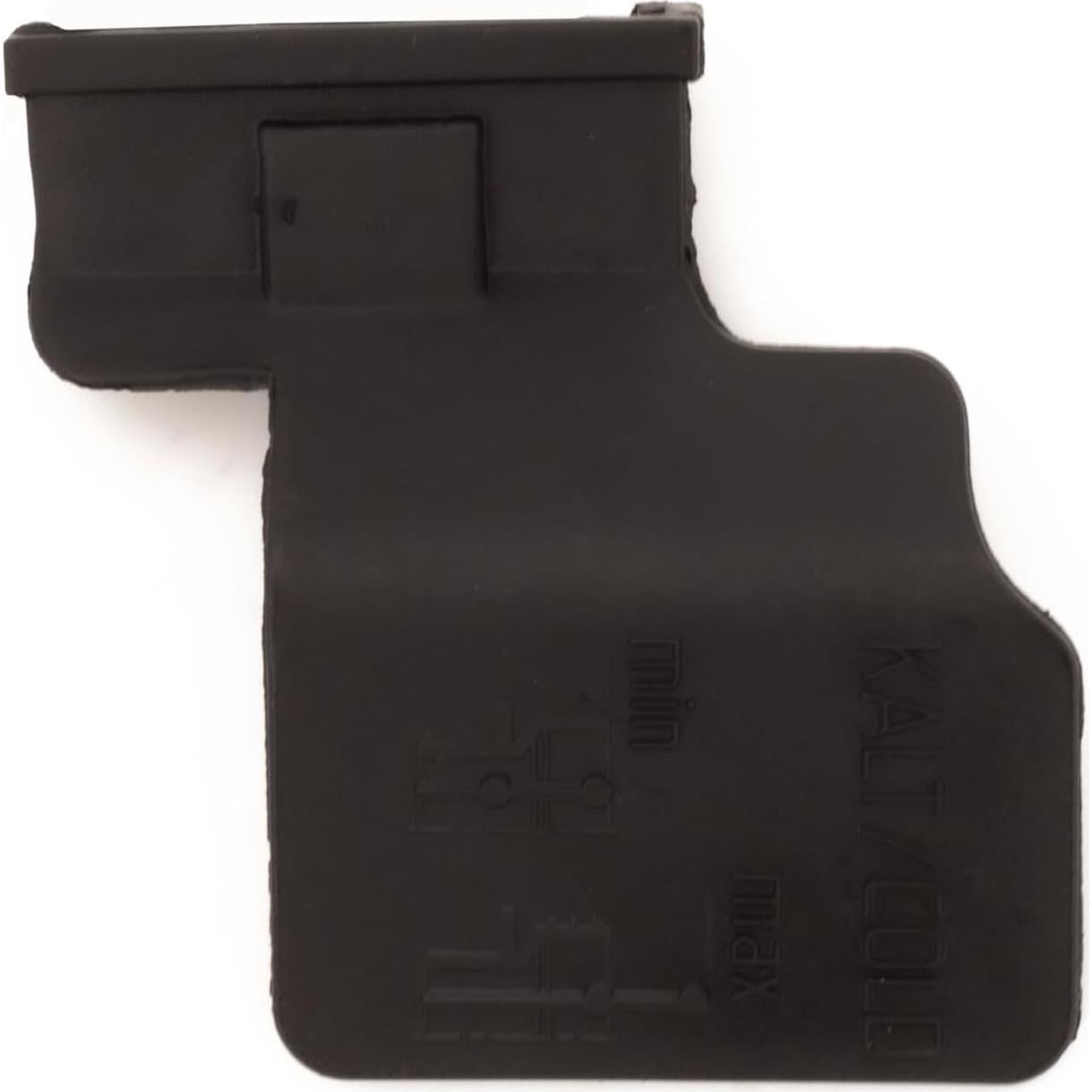 Tanque de Refrigerante BMW E46 E83 17137787039 con Tapa y Sensor