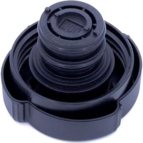 Tanque de Refrigerante BMW E46 E83 17137787039 con Tapa y Sensor