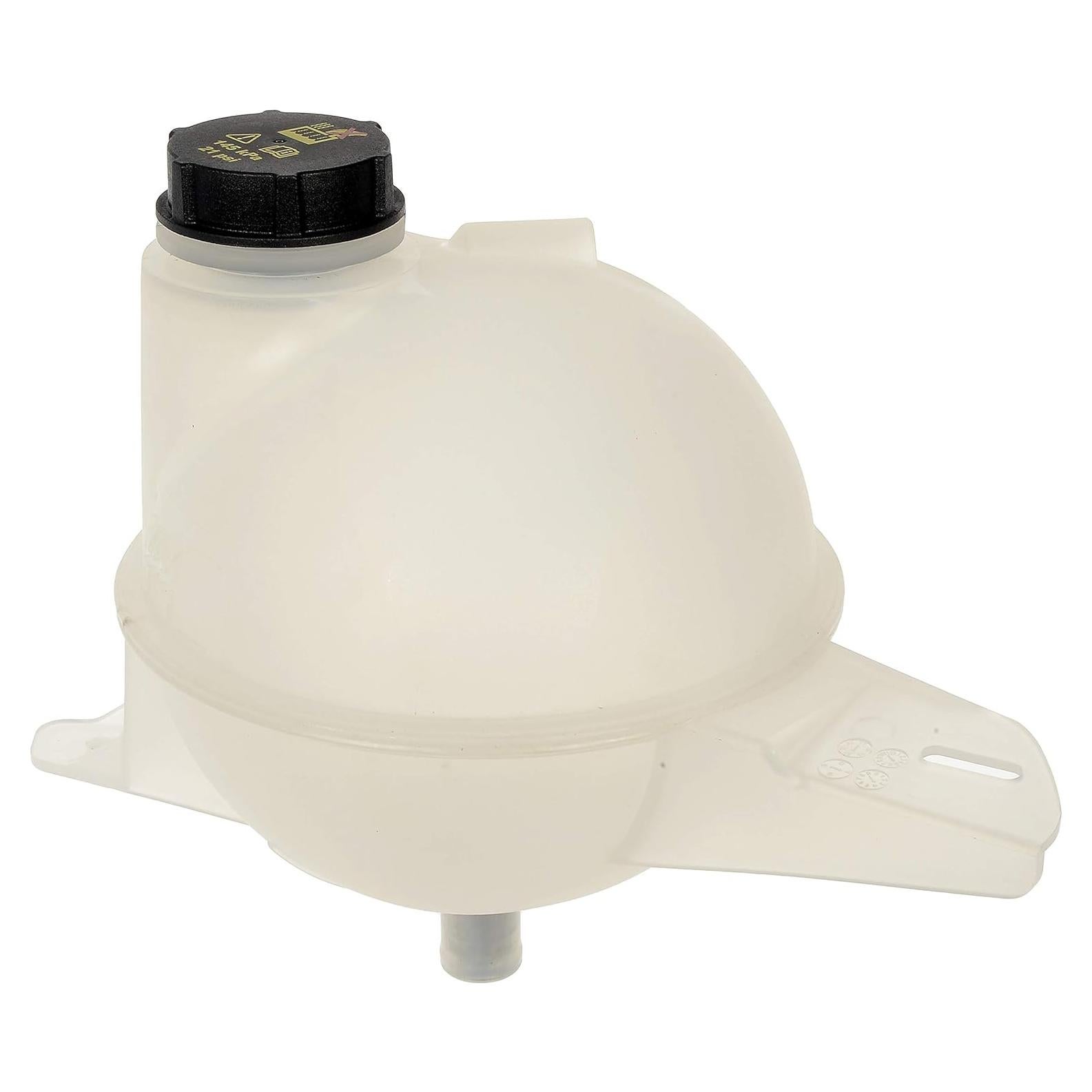 Depósito de Refrigerante Dorman 603-844 para Ford Transit