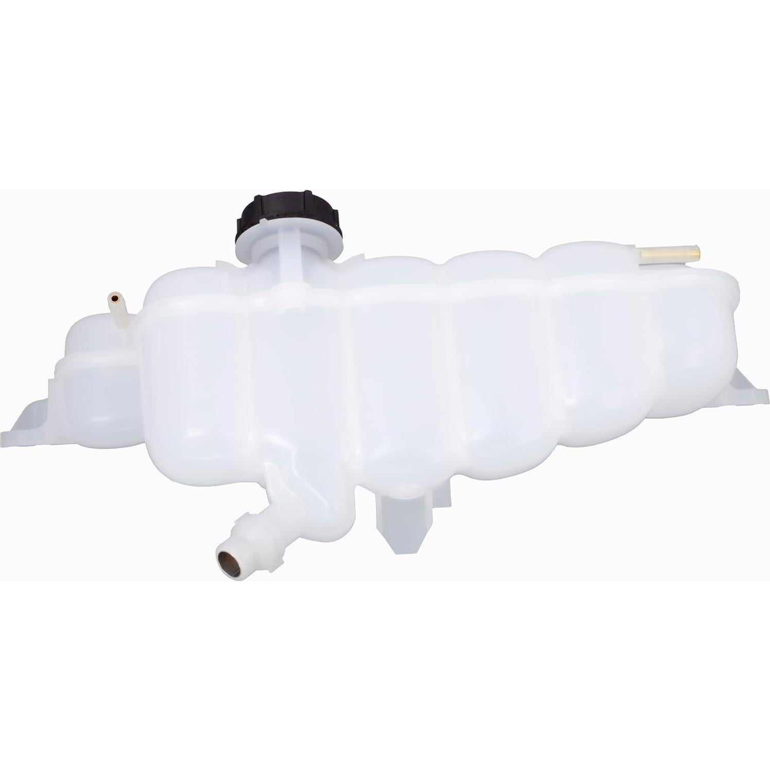 Tanque de Refrigerante LuluViolen FL3Z-8A080-A para Ford y Lincoln