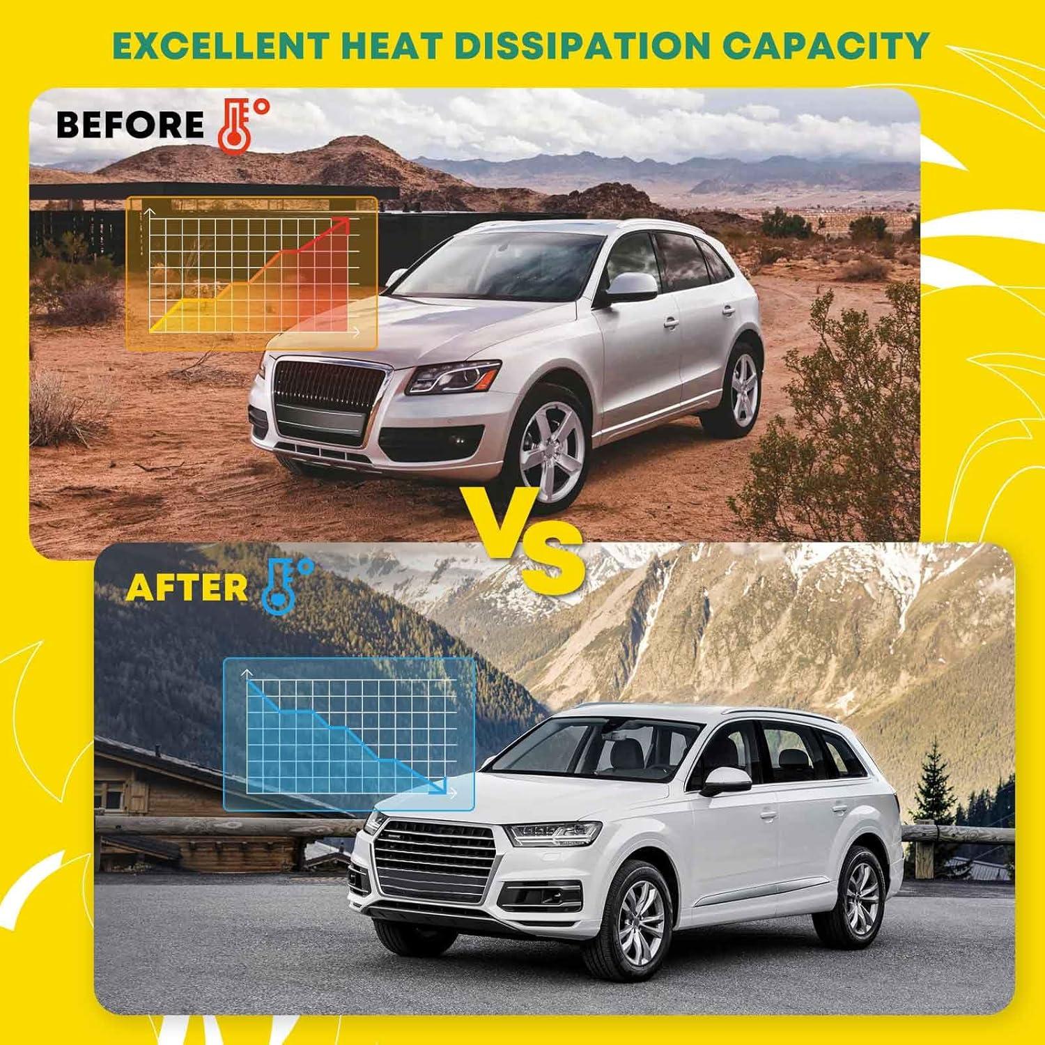 Tanque de Expansión YHTAUTO para BMW E36 E37 E53 X5 2000-2003