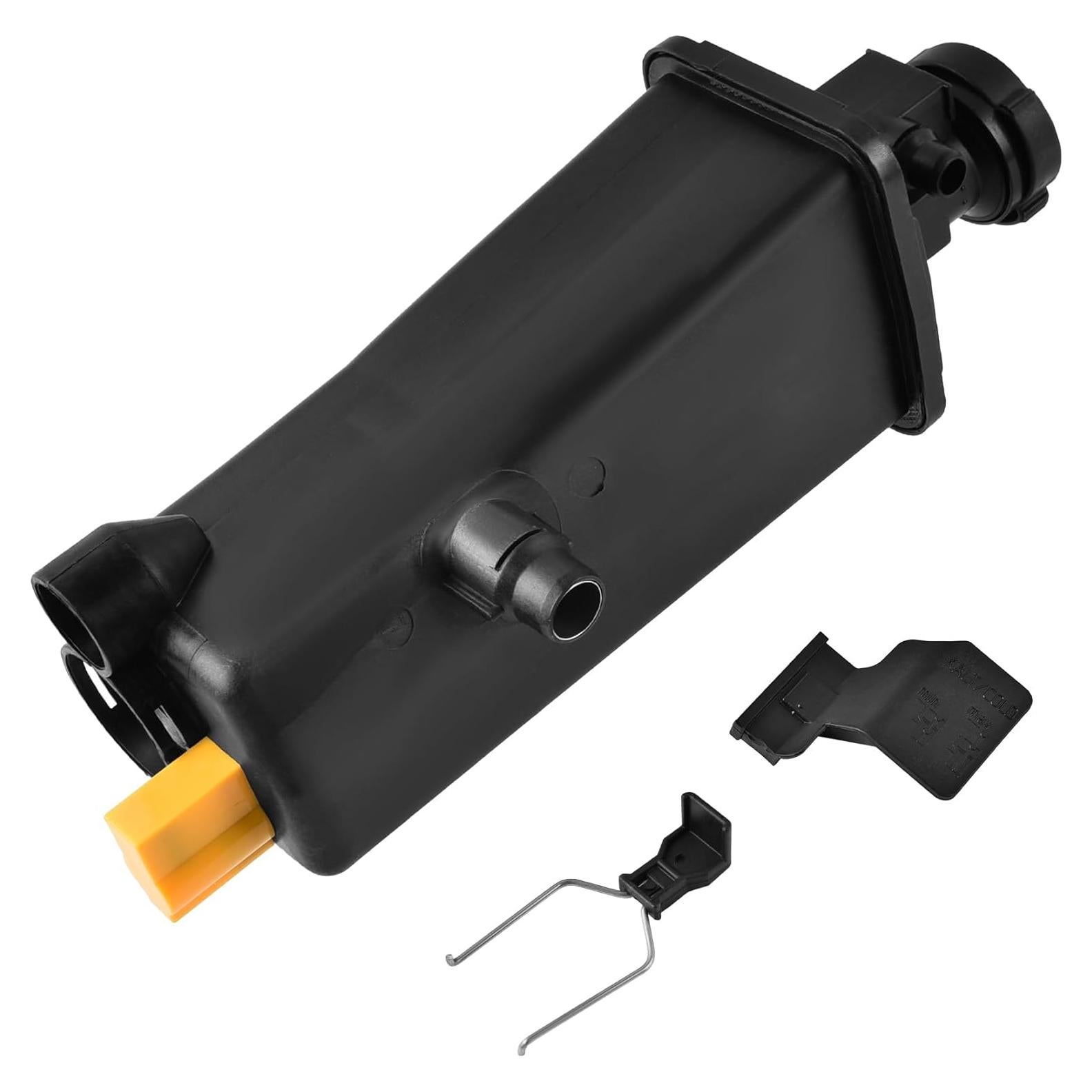 Tanque de Refrigerante EVIL ENERGY para BMW X3 X5 1.15kg