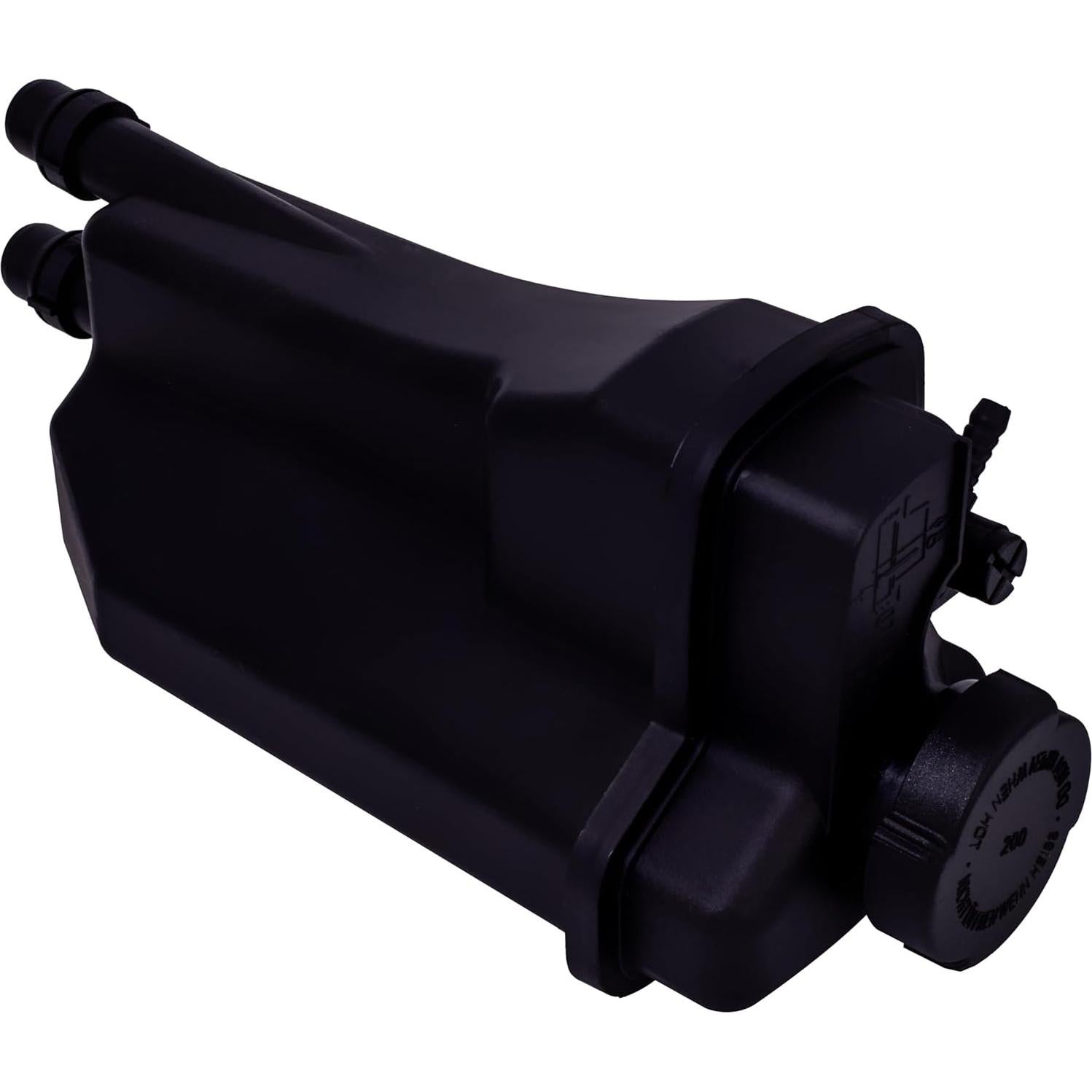 Tanque de Refrigerante BMW 525i 528i 530i 728i 2.5L 2.8L 3.0L