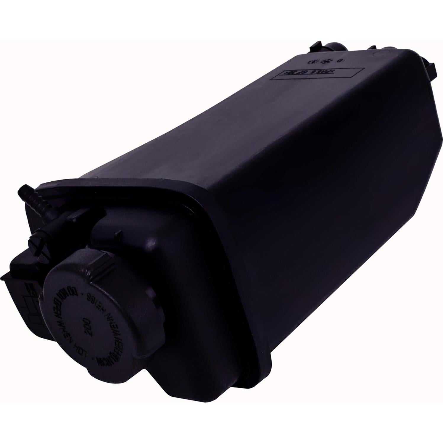 Tanque de Refrigerante BMW 525i 528i 530i 728i 2.5L 2.8L 3.0L