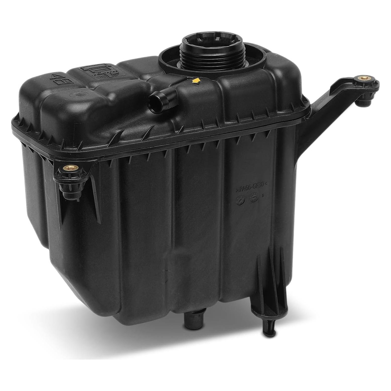 Tanque de Recuperación Refrigerante A-Premium para BMW M2 M3 M4 3.0L