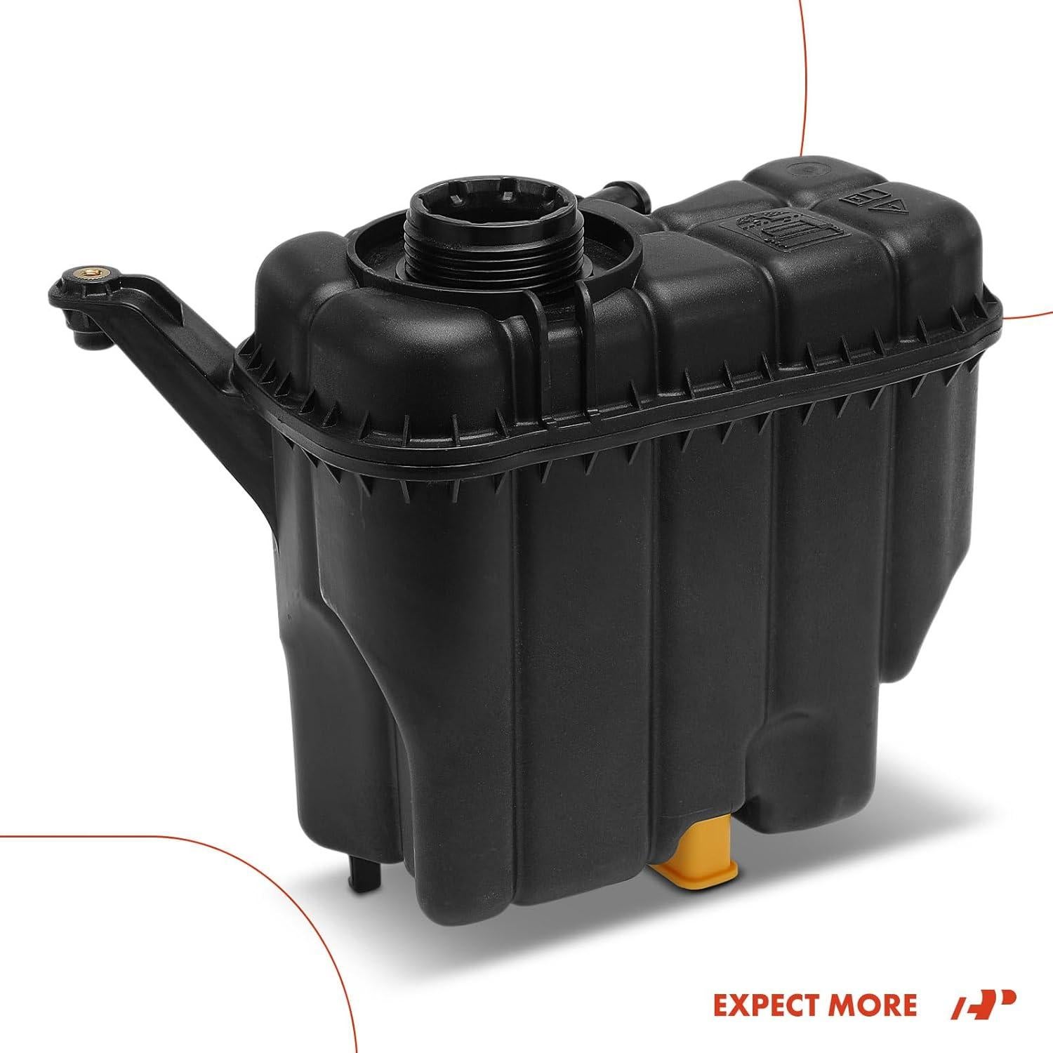 Tanque de Recuperación Refrigerante A-Premium para BMW M2 M3 M4 3.0L