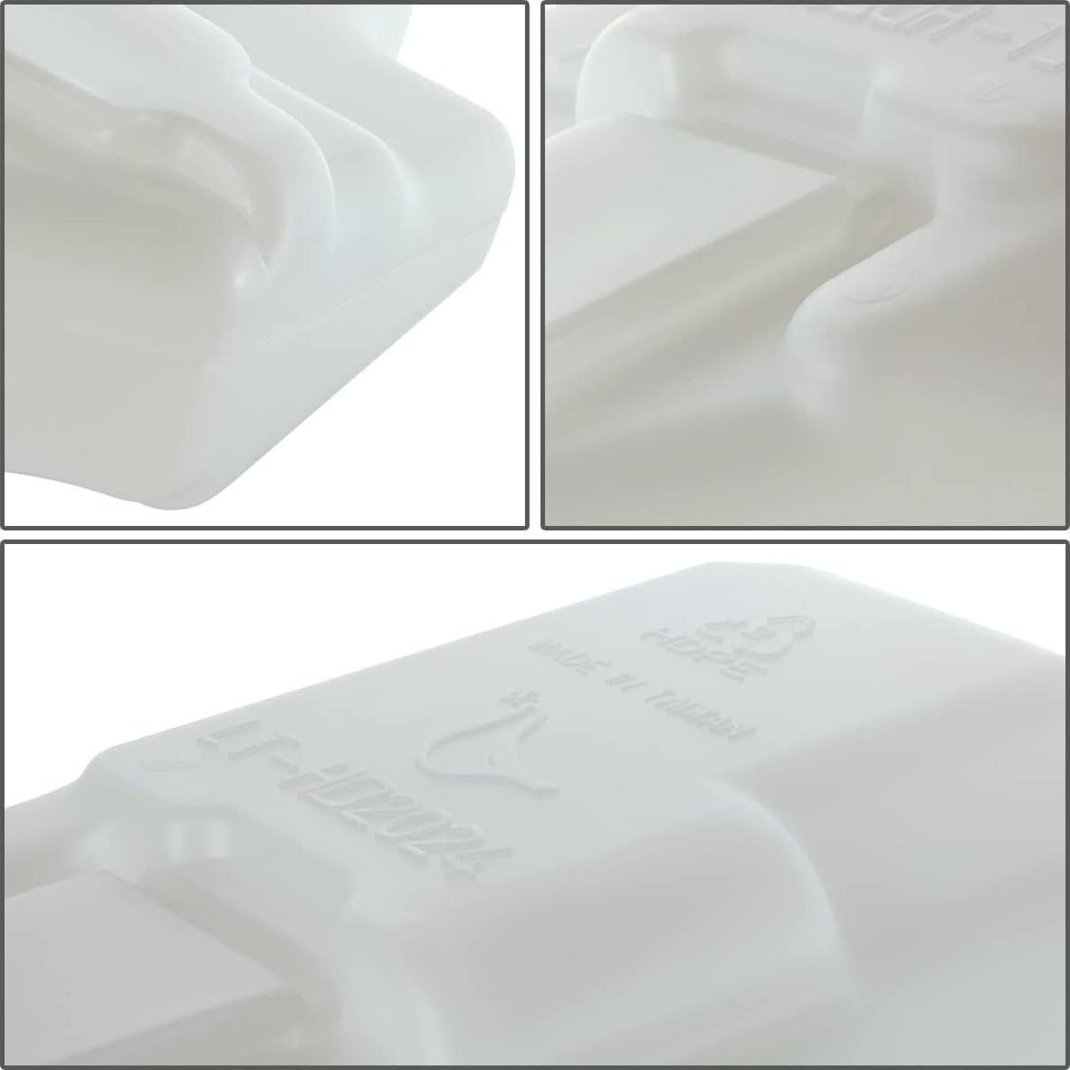 Botella de Recuperación Refrigerante Honda Civic 2006-2011