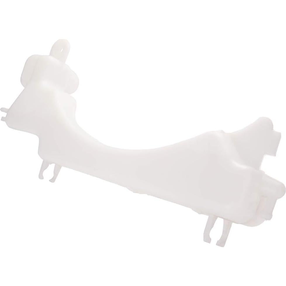 Tanque de Radiador SCITOO 603-809 para Honda Civic 2001-2005