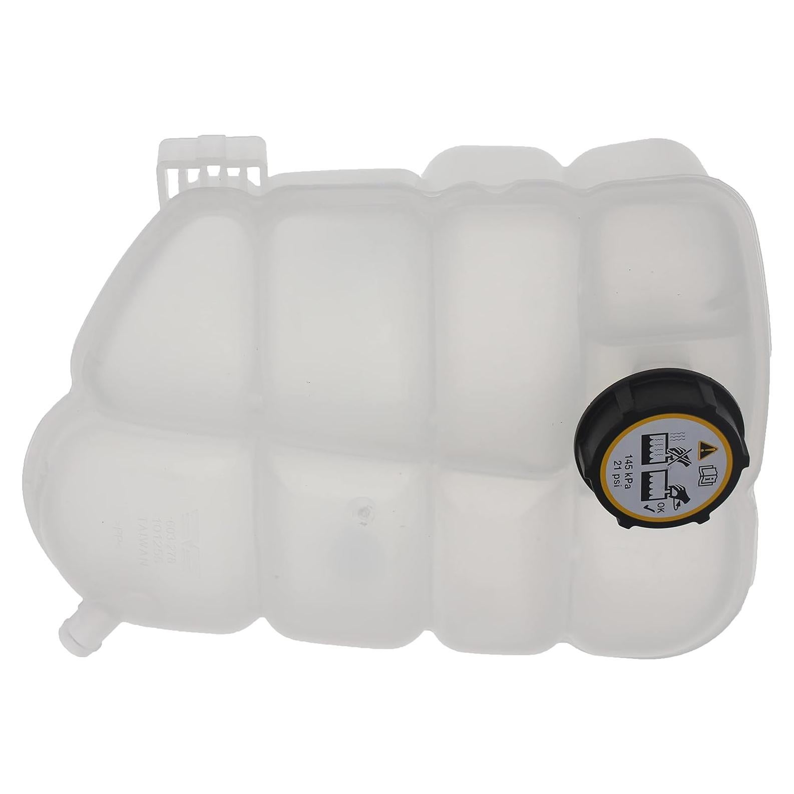 Depósito de Refrigerante Dorman 603-278 para Ford 2013-2018