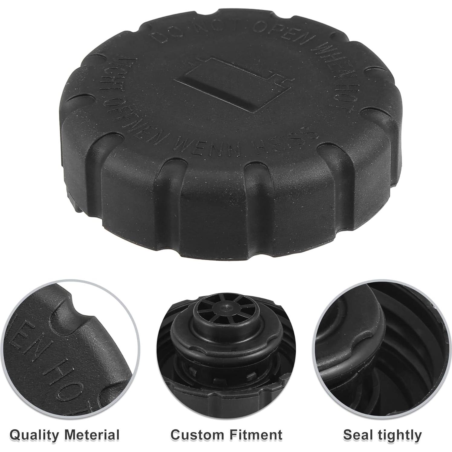 Tapa de tanque refrigerante ACROPIX para Mercedes-Benz W140 W203