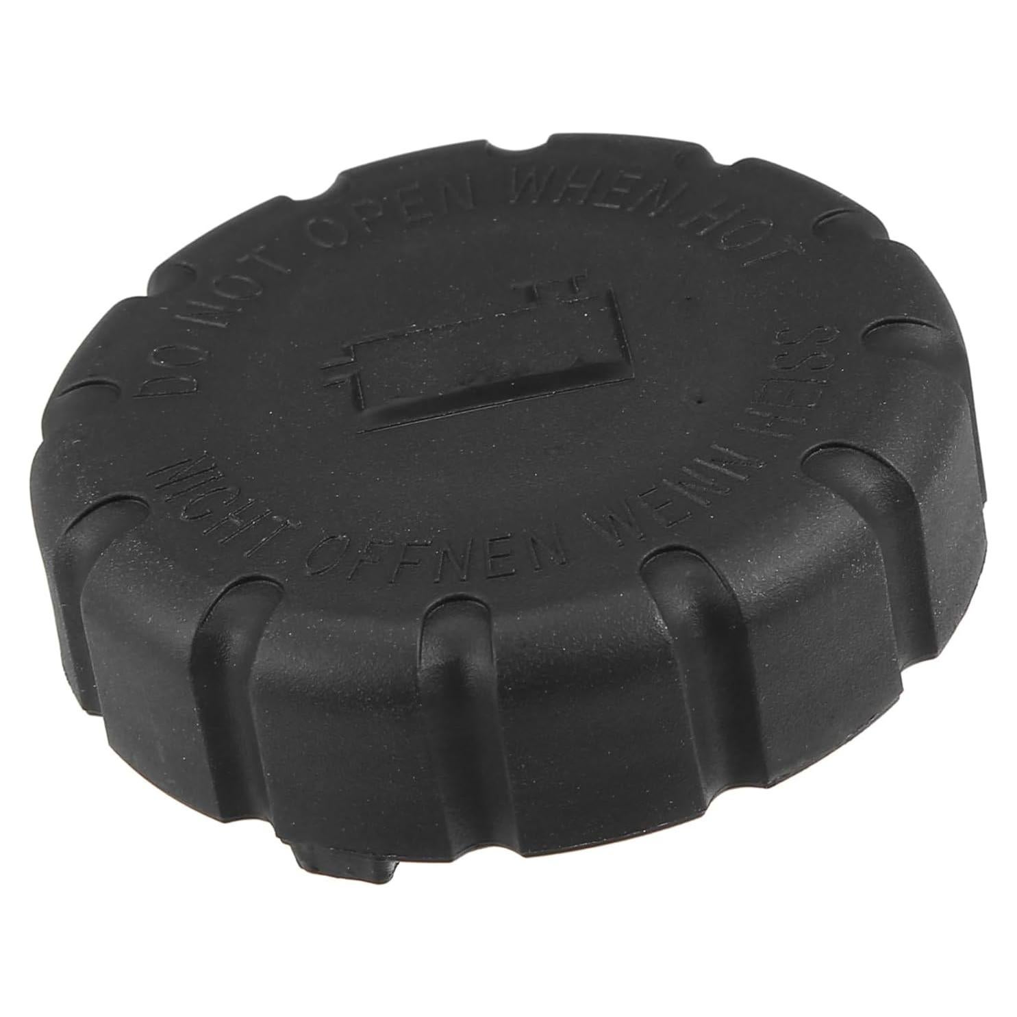 Tapa de refrigerante A ABSOPRO para Mercedes-Benz W140 W203