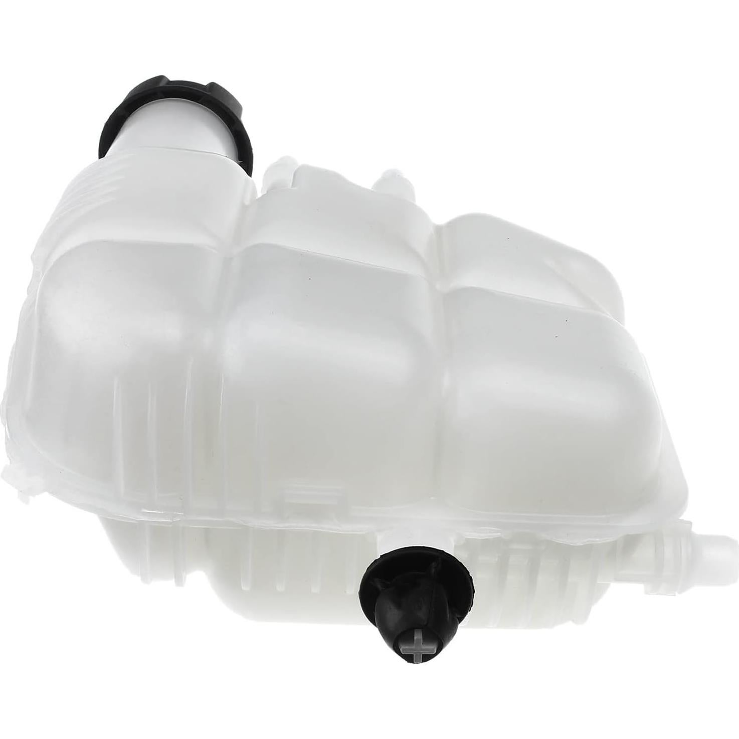 Tanque de Recuperación de Refrigerante A-Premium con Tapa para BMW y Mini