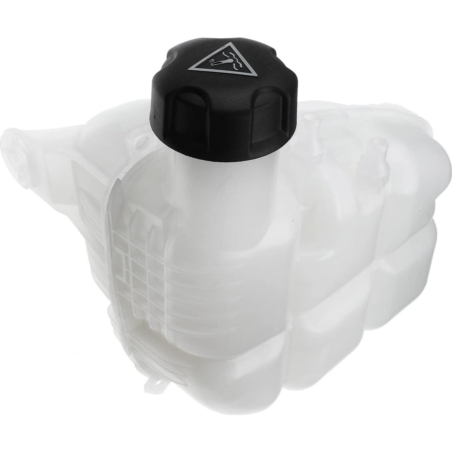 Tanque de Recuperación de Refrigerante A-Premium con Tapa para BMW y Mini