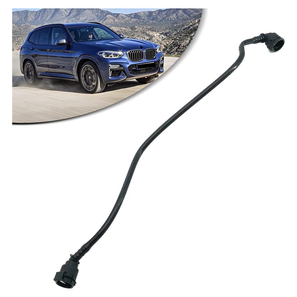 Manguera de Refrigerante BMW 17128651298 X3 X4 2011-2018