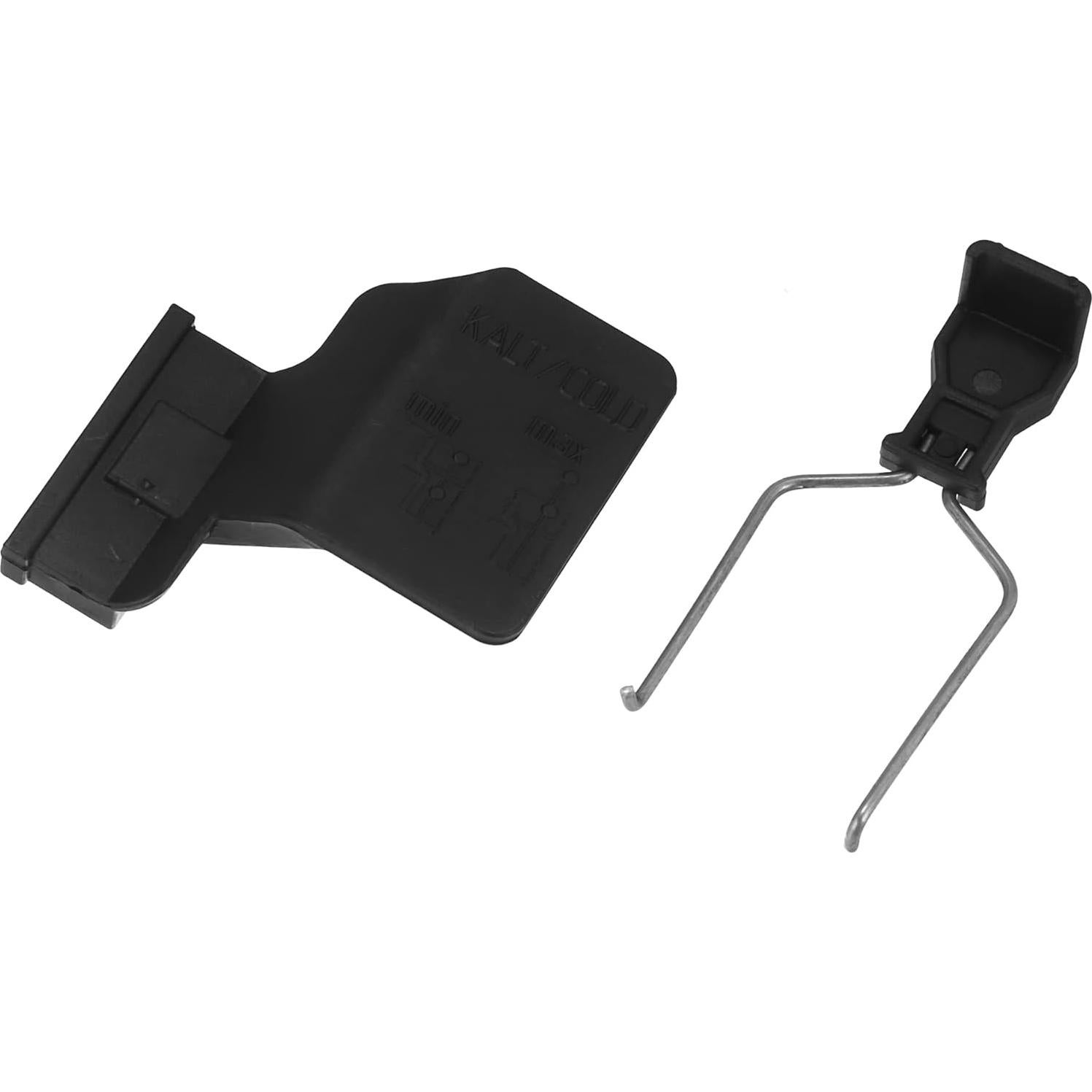 Tanque de Refrigerante BMW X AUTOHAUX 17117573781 con Sensor