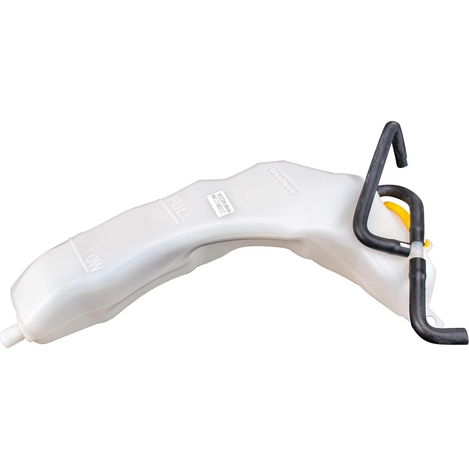 Tanque de Expansión Refrigerante TRQ para Subaru Impreza 2017-2022