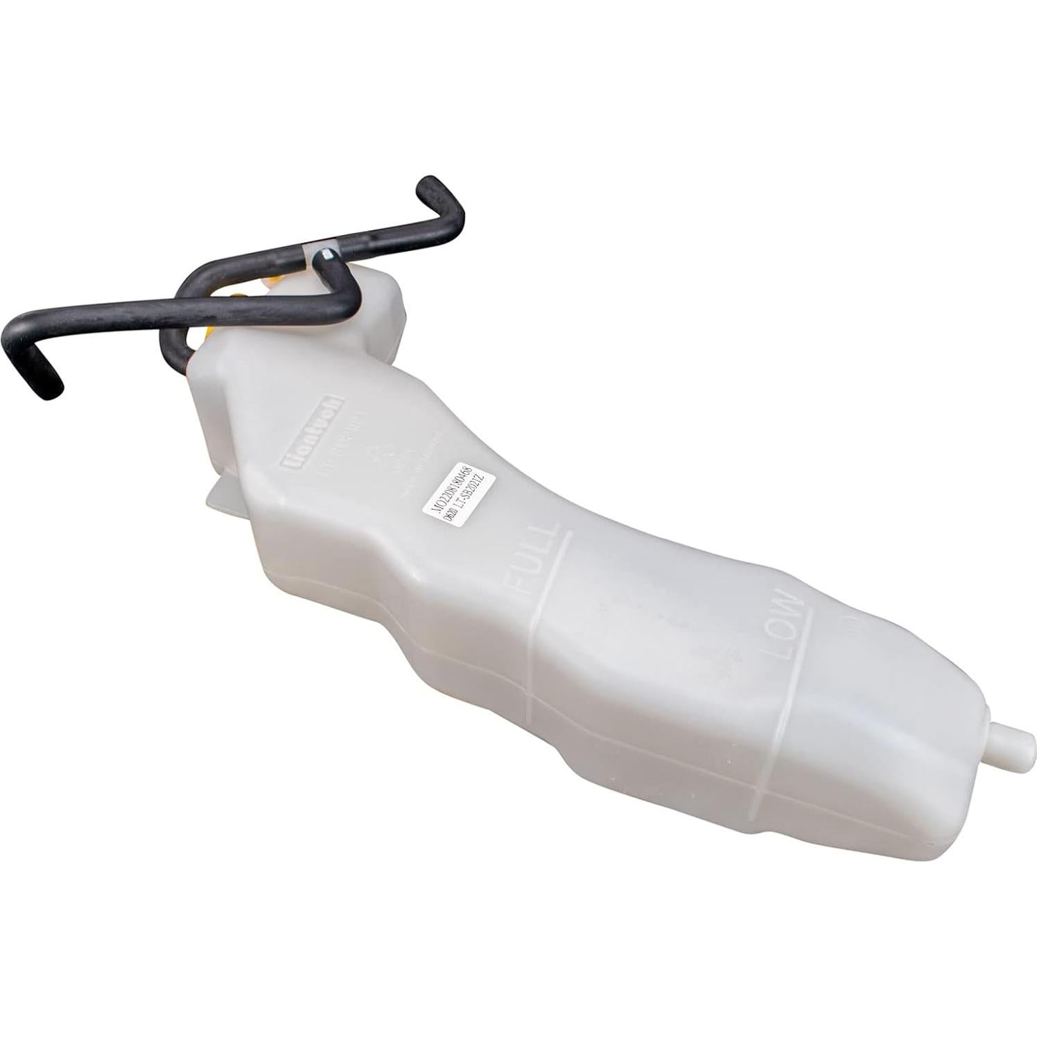 Tanque de Expansión Refrigerante TRQ para Subaru Impreza 2017-2022