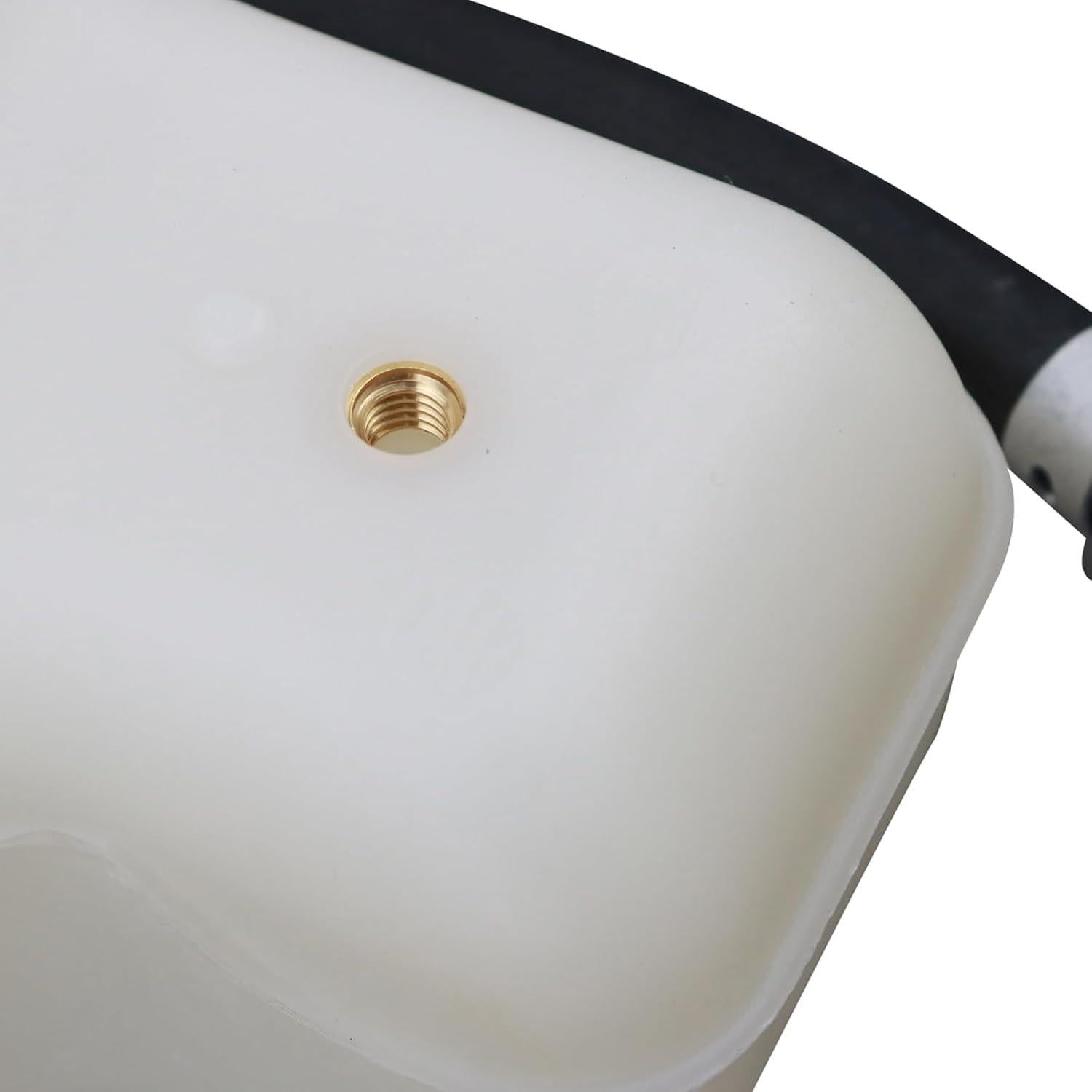 Tanque de Expansión Refrigerante TRQ para Toyota Corolla 2009-2013