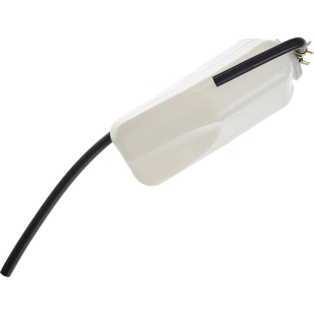 Tanque de Recuperación Refrigerante A-Premium para Toyota Corolla 1993-1997