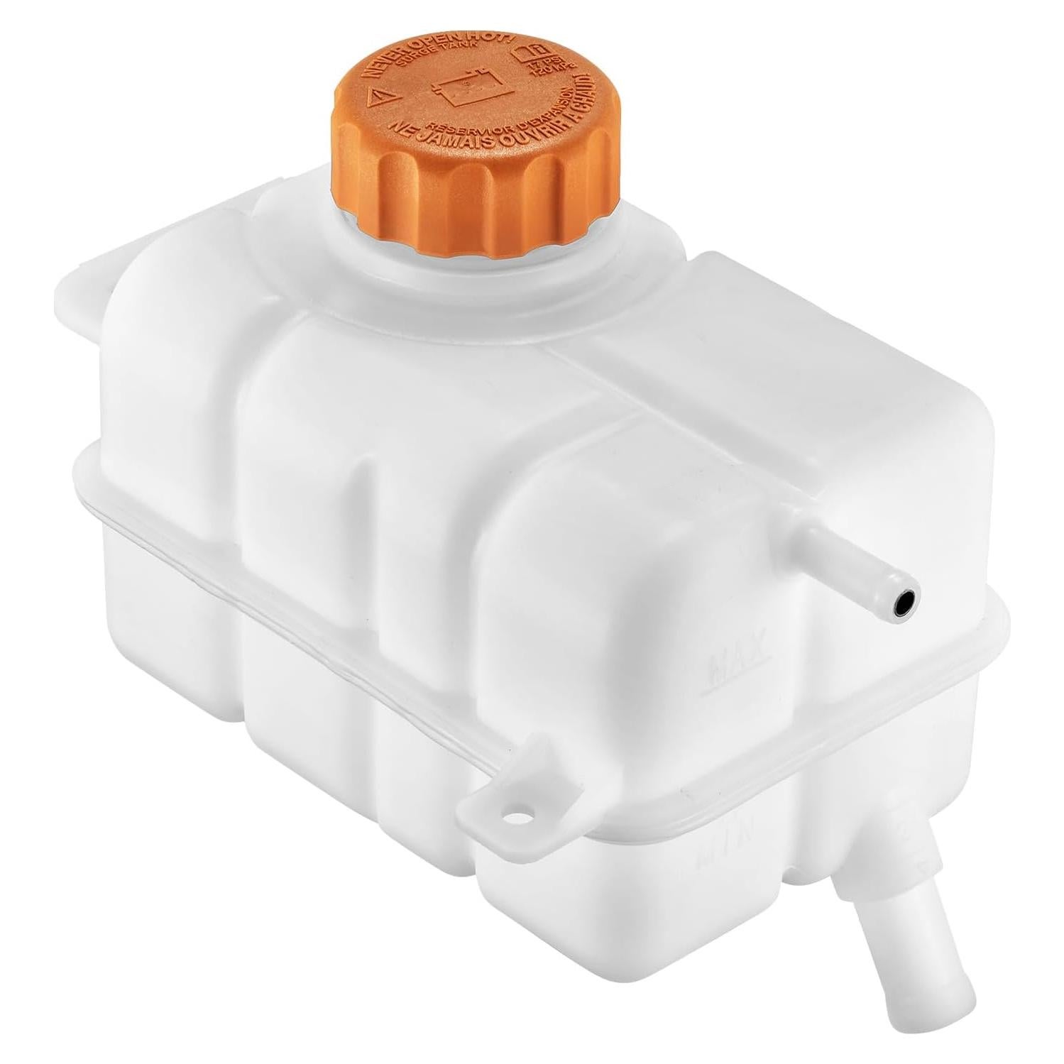 Tanque de Refrigerante BDFHYK 603-449 para Chevy Aveo 2007-2019