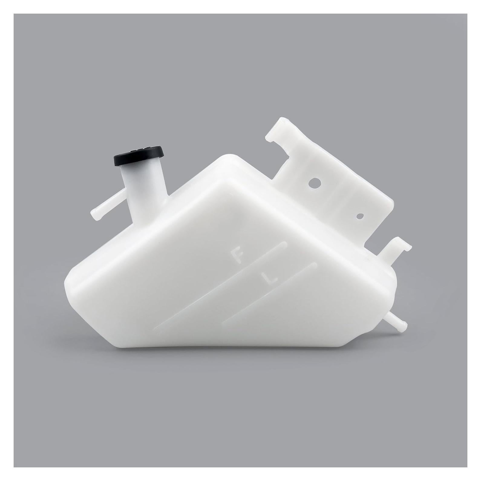 Tanque de Refrigerante Areyourshop para Suzuki GSX-R1000/GSX-R600