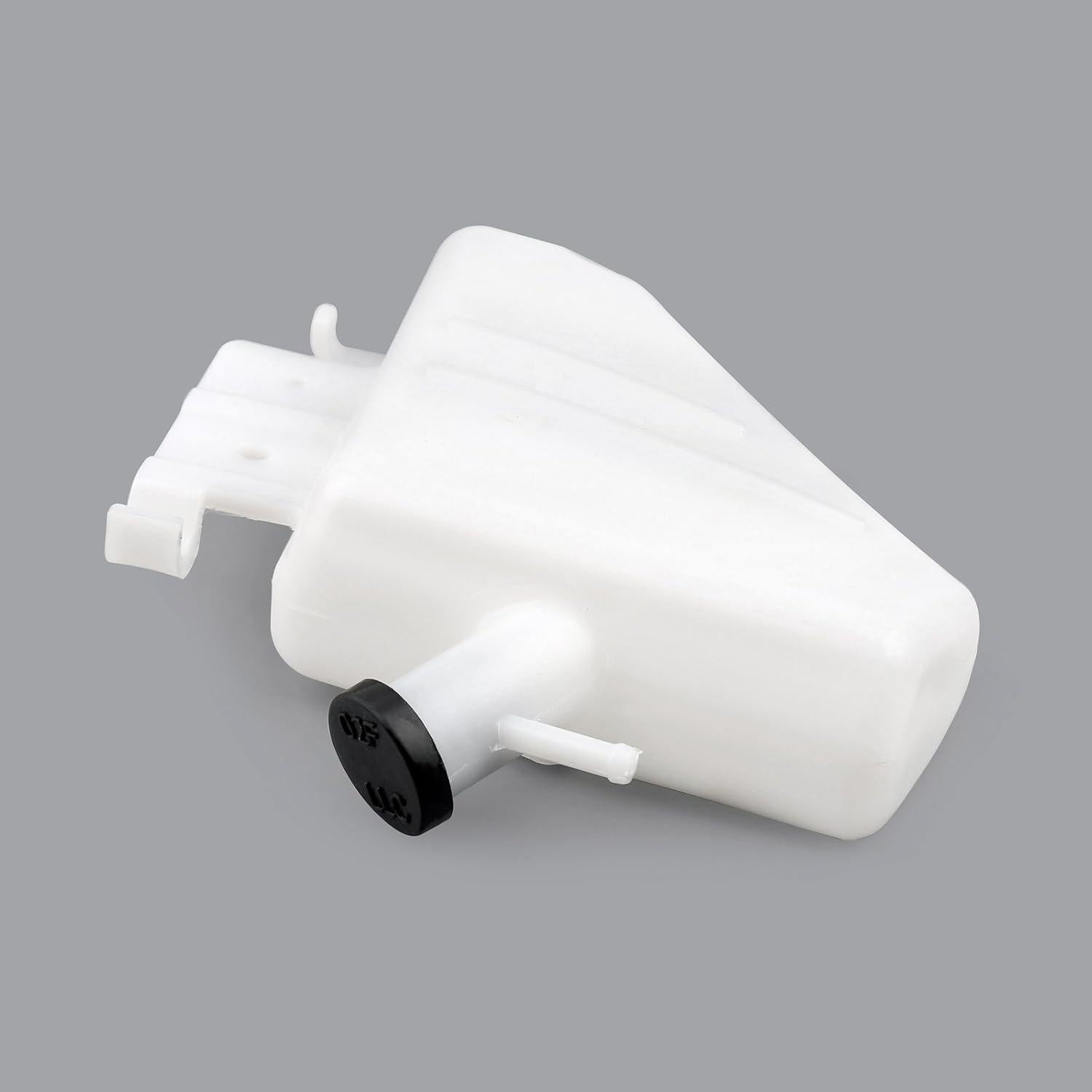 Tanque de Refrigerante Areyourshop para Suzuki GSX-R1000/GSX-R600