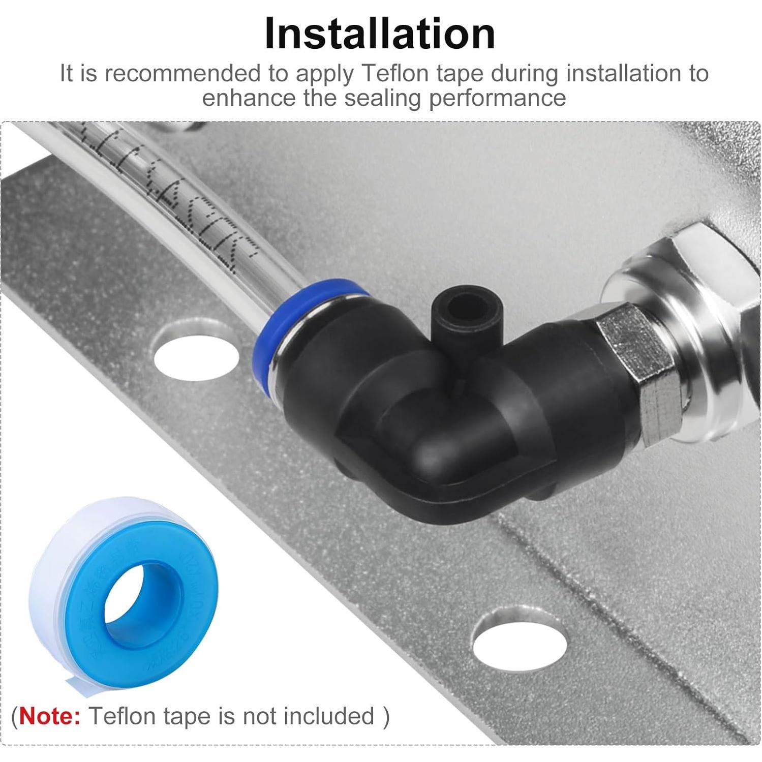 Tanque de Refrigerante Universal VehiMata 1L Aluminio Plateado