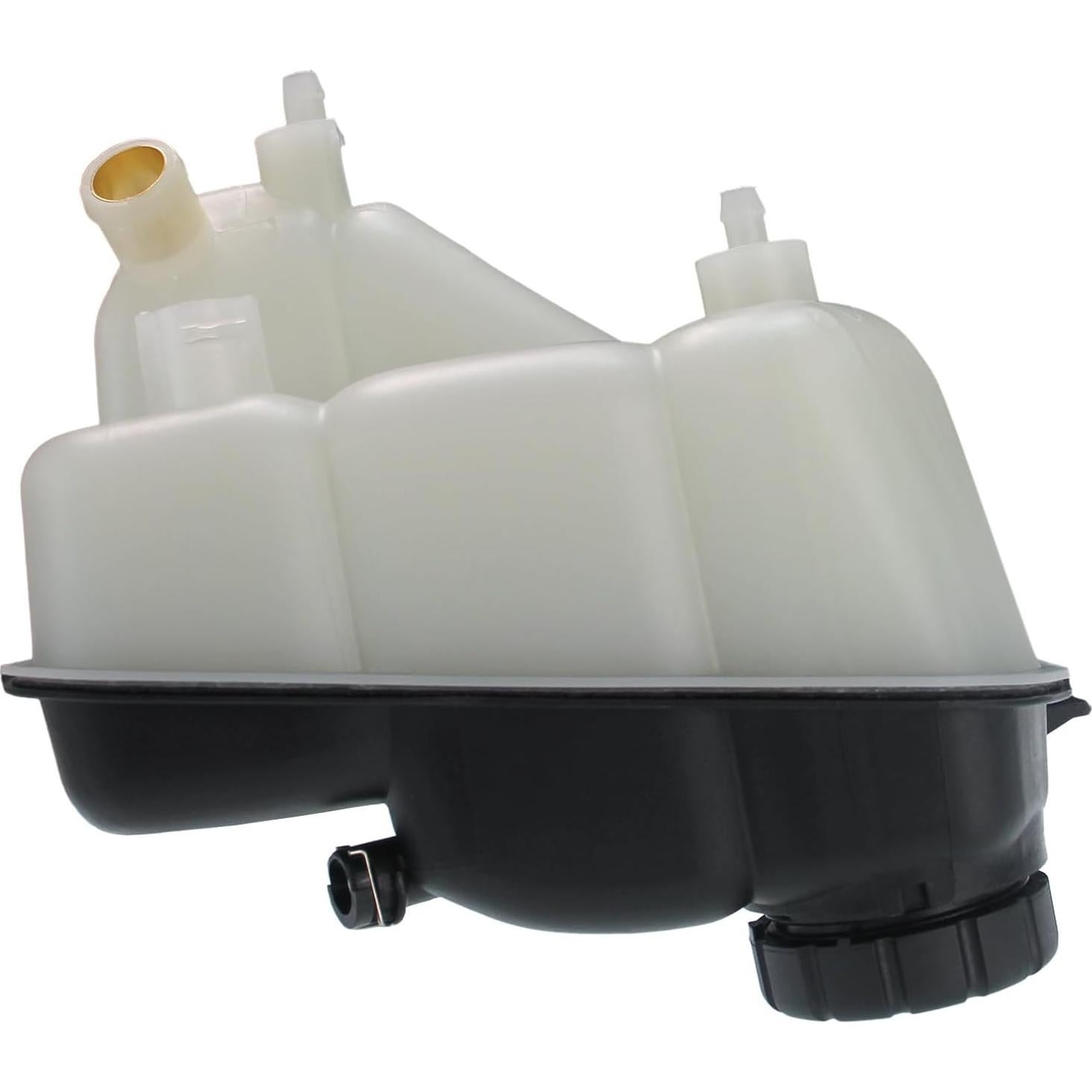 Tanque de Refrigerante Mercedes-Benz 2115000049 Compatible