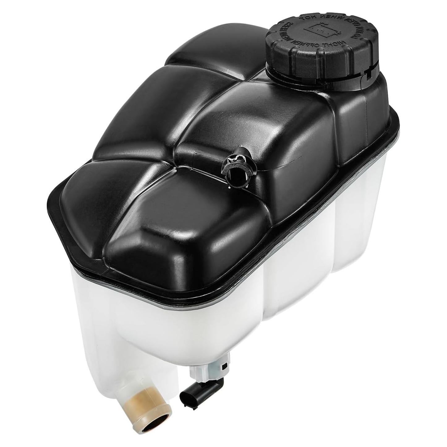 Tanque de Refrigerante SYKRSS 603-283 para Mercedes-Benz