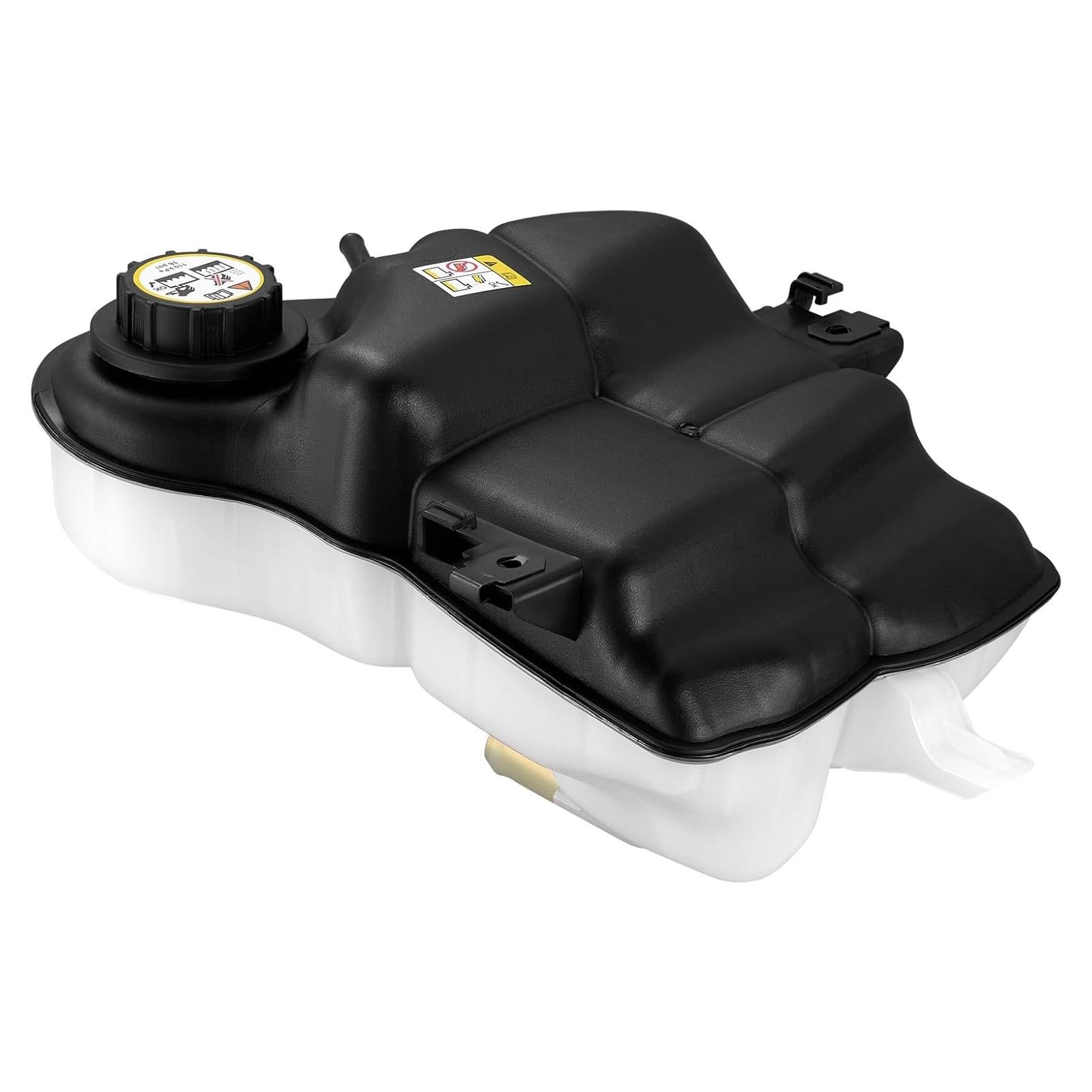 Tanque de Refrigerante BDFHYK 603-217 para Ford F250 F350 2003-2007