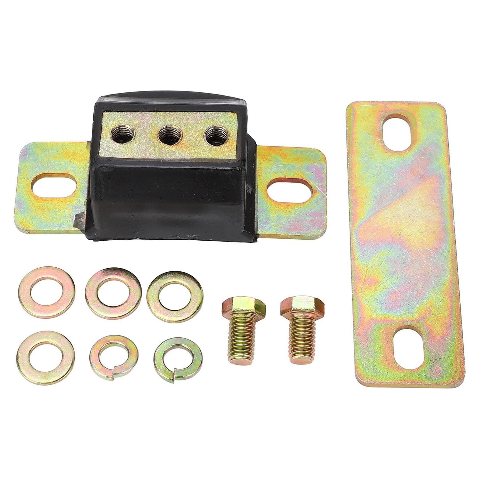 Soporte de Transmisión Universal Poliuretano YDuupxe 4L60E 4L80E