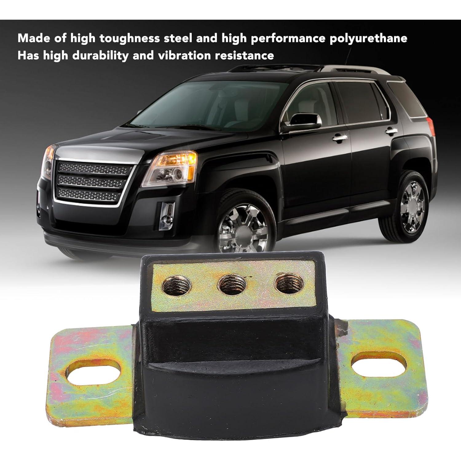 Soporte de Transmisión Universal Poliuretano YDuupxe 4L60E 4L80E