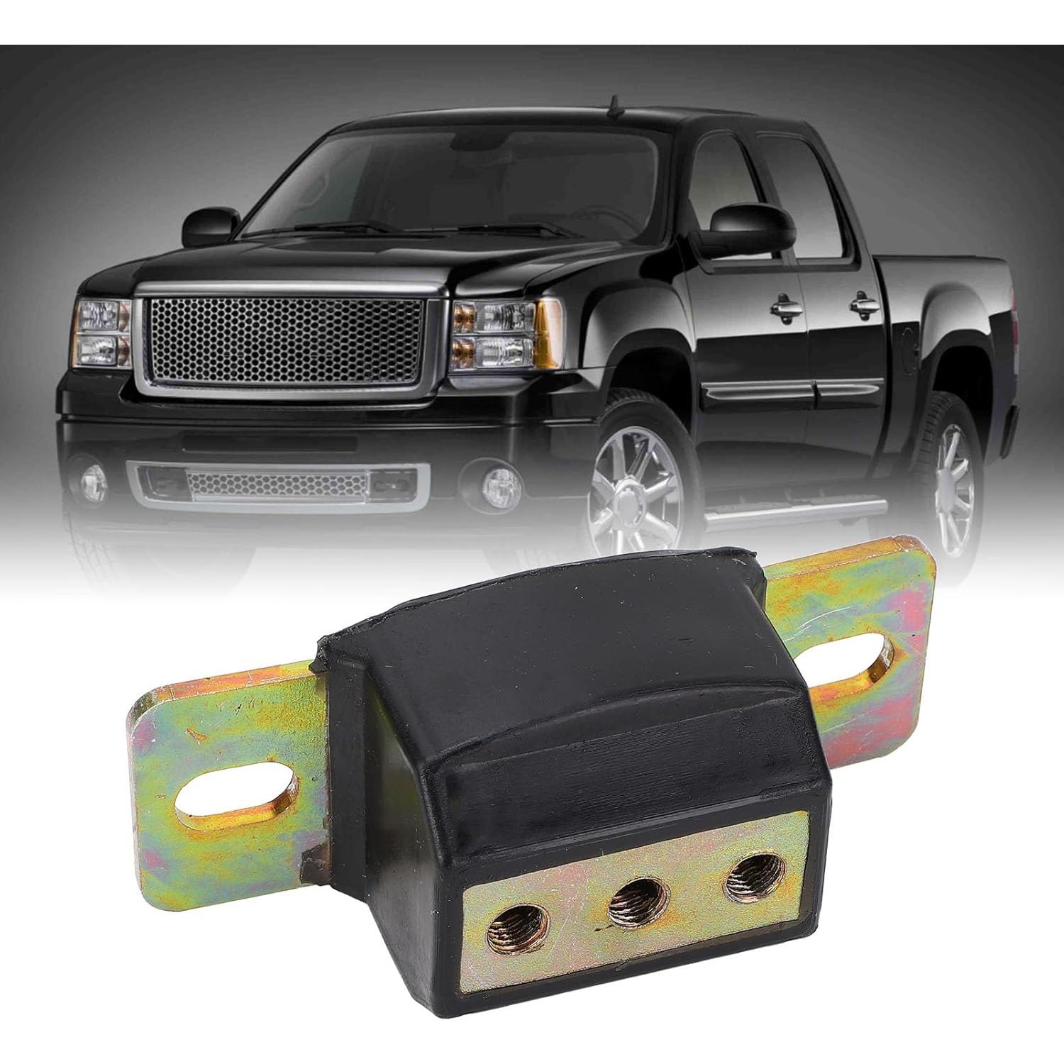 Soporte de Transmisión Universal Poliuretano YDuupxe 4L60E 4L80E