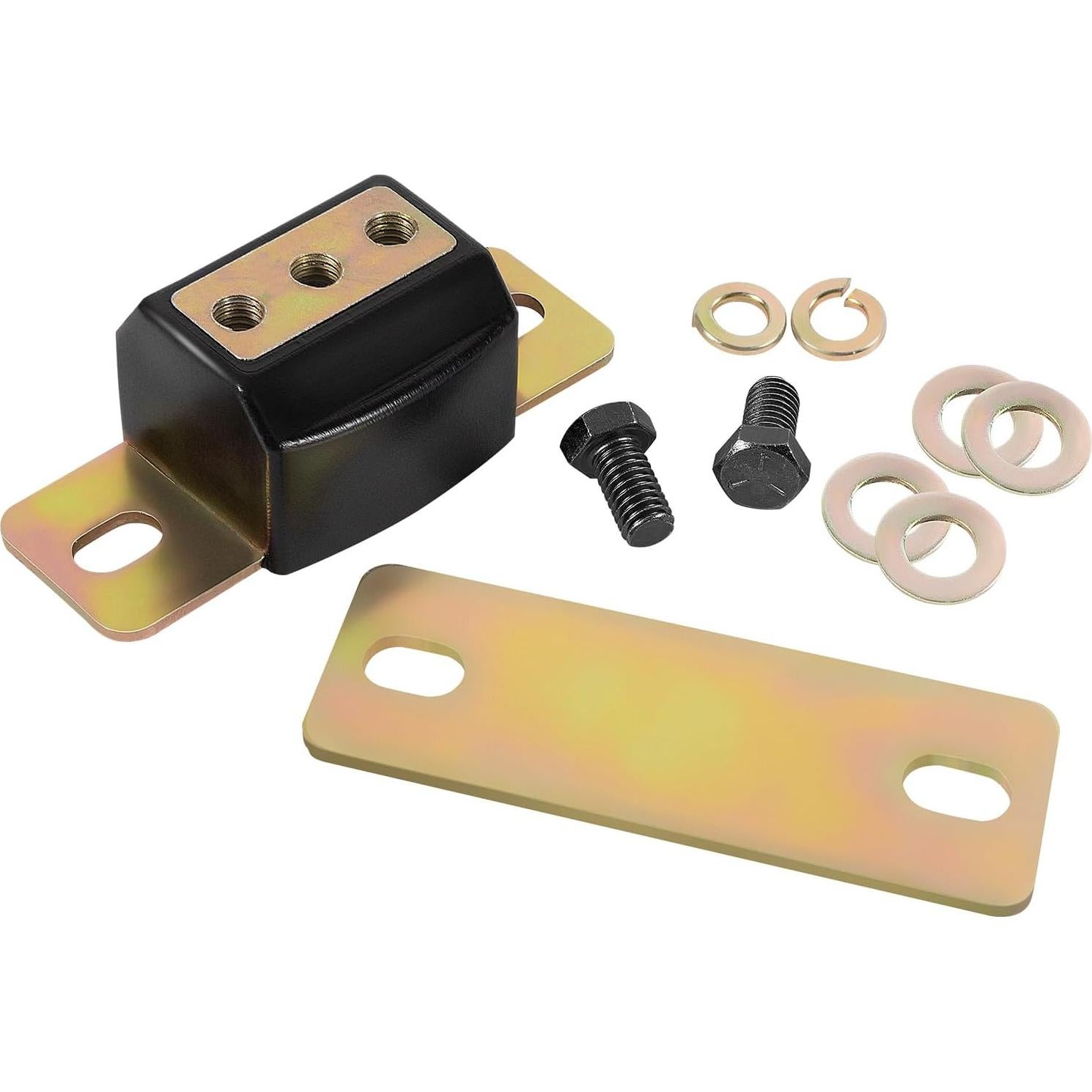 Soporte de Transmisión Poliuretano Hihitomorrow GM TH350 TH400