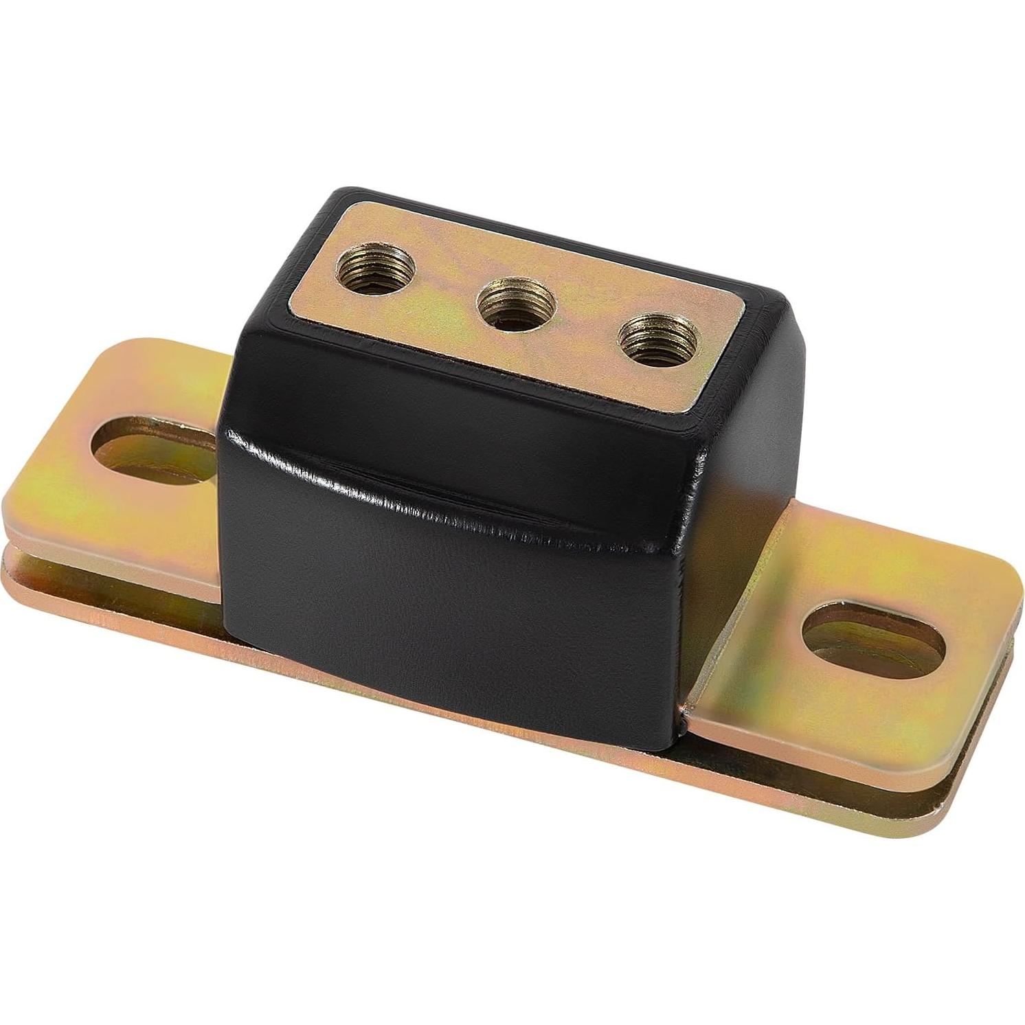 Soporte de Transmisión Poliuretano Hihitomorrow GM TH350 TH400